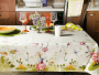 Скатерть LOTUS Maison Christelle RE