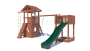ForestKids Family F15 детский игровой комплекс