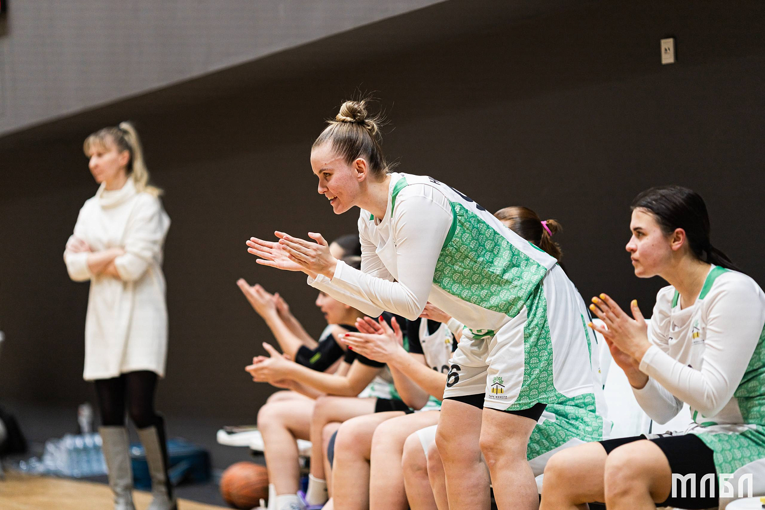 Начали 2026 год с победы!