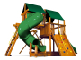 Детская площадка Саншайн Фанхаус V Лайт Тент