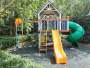 Детская площадка IgraGrad Шато Sun мод.1