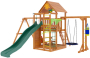 Детская площадка 