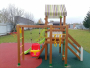 Детская площадка IgraGrad В1