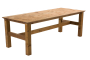 Стол обеденный BIRKA из сосны