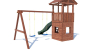 CustWood Family F13 детская игровая площадка