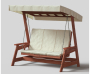 Качели садовые Шарм