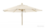 Зонт для улицы Trieste 2,5 м