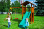 Детская игровая площадка Jungle Gym JC2 Митридат