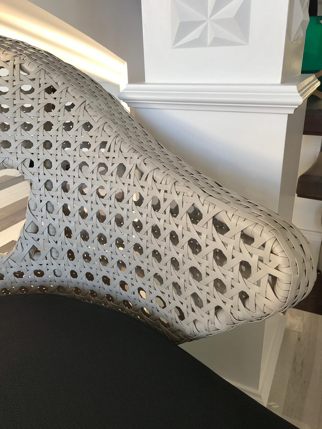 Коллекция мебели МОККАЧИНО