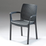 Стул Бали (Bali) графит