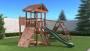 ForestKids Family F10 детский игровой комплекс