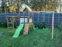 Детская площадка IgraGrad В1
