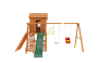 Детская площадка IgraGrad Домик 2
