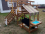 Детская площадка IgraGrad В3