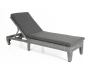 Шезлонг Paulina