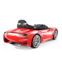 Детский электромобиль Henes F830 red