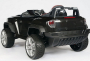 Электромобиль HENES BROON T870 black