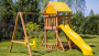 Версаль игровая площадка с рукоходом (модель 2023)