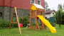 Версаль игровая площадка с рукоходом (модель 2023)