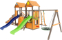 Детская площадка IgraGrad Комбо