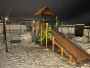 Детская площадка 