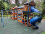 Детская площадка IgraGrad Домик 7 мод.2
