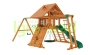 Детская площадка IgraGrad Крепость Фани с рукоходом (Дерево)