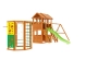 Детская площадка IgraGrad Клубный домик 2 с WorkOut