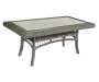 Стол обеденный прямоугольный CHELSEA 170 (серый)