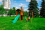 Детская игровая площадка Jungle Gym JC3 Ай-Петри
