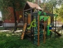 Детская площадка IgraGrad Спорт 1