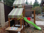 Детская площадка IgraGrad В4