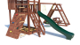 ForestKids Family F10 детский игровой комплекс