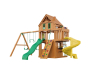 ШАТО SUN 2 детский игровой комплекс