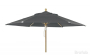 Зонт для улицы Trieste 2,5 м