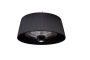 Электрический подвесной обогреватель Hügett Taket Black 2125/B