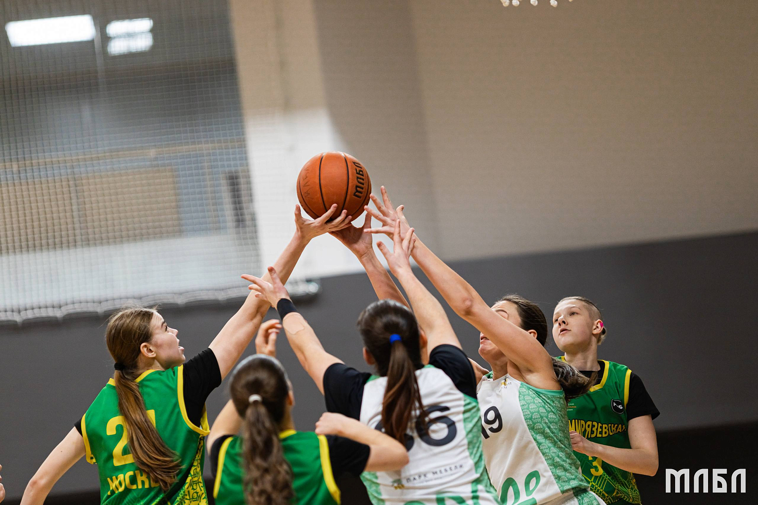 Начали 2026 год с победы!