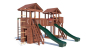 ForestKids Family F17 детский игровой комплекс