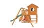 Детская площадка IgraGrad Домик 2