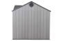 Уличный сарай-хозблок Woodlook 10`x 8` LifeTime 60334 (3,04 х 2,43 м)