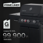 Газовый гриль PRIMELINER G3