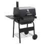 Угольный гриль Char-Broil Charcoal M