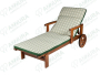 Шезлонг REGINA