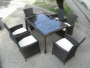 Пластиковая мебель KM-1302