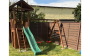 CustWood Family F13 детская игровая площадка