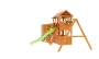 Детская площадка IgraGrad Клубный домик 2 с WorkOut