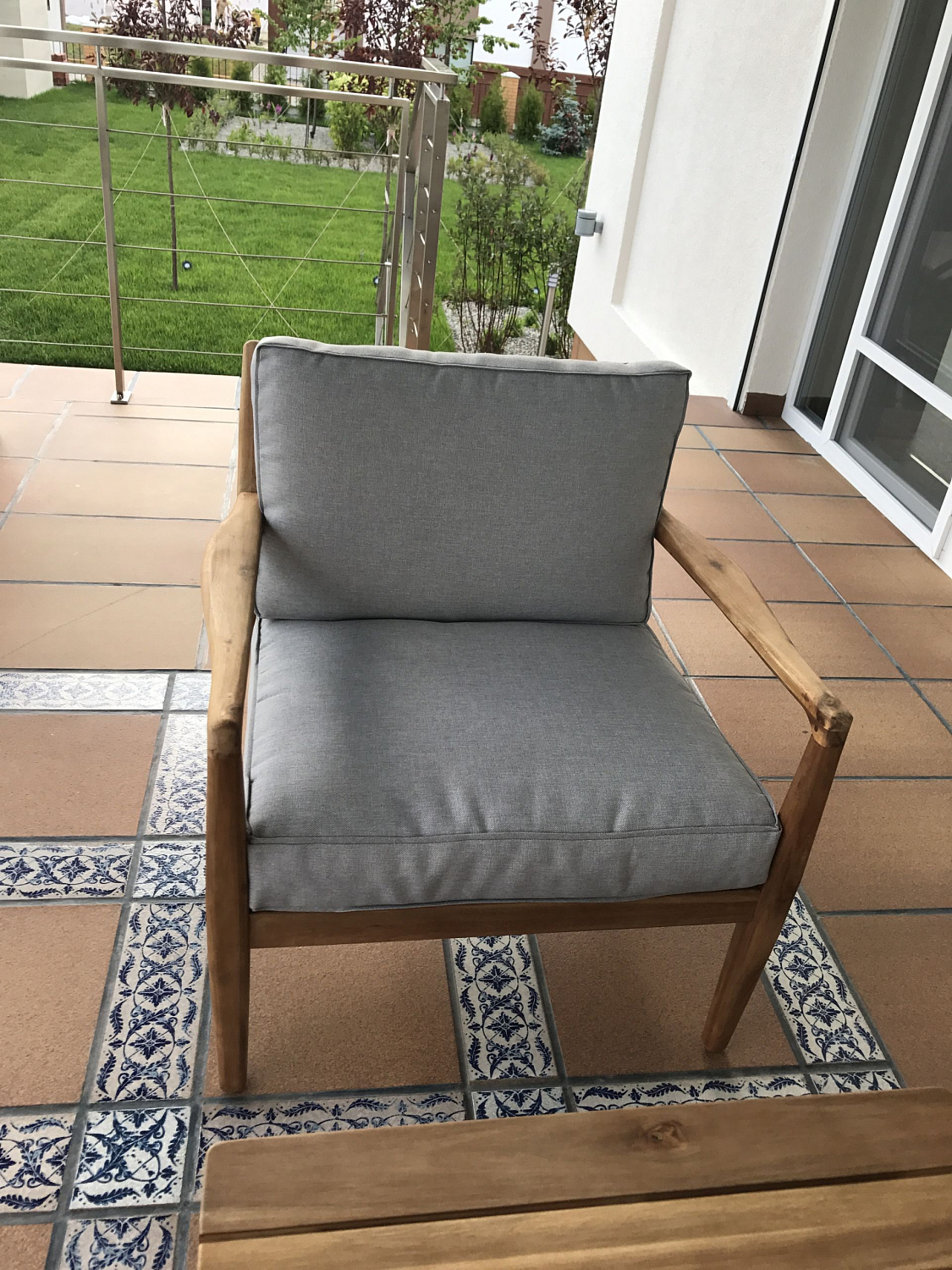 Комплект Manchester