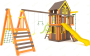 Детская площадка IgraGrad Шато 2 мод.2
