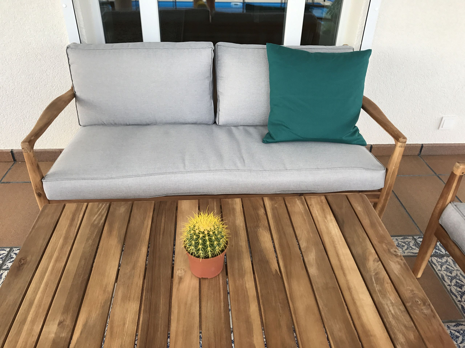 Комплект Manchester