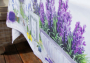 Скатерть LAVENDER Maison Christelle SQ